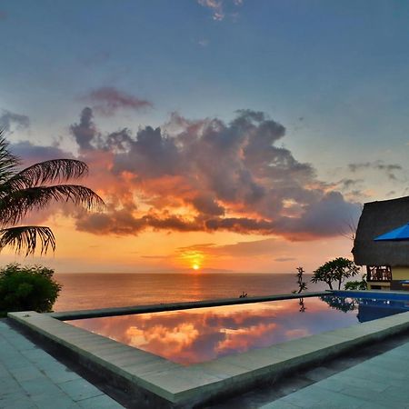 Song Cang Bungalow Batununggul Luaran gambar