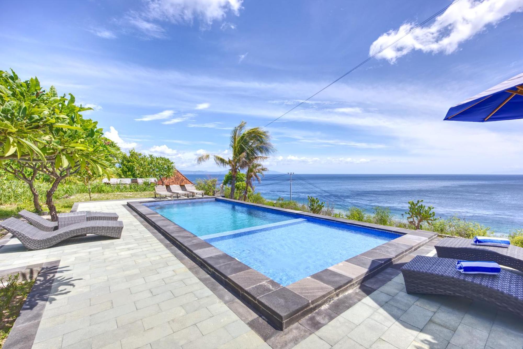 Song Cang Bungalow Batununggul Luaran gambar