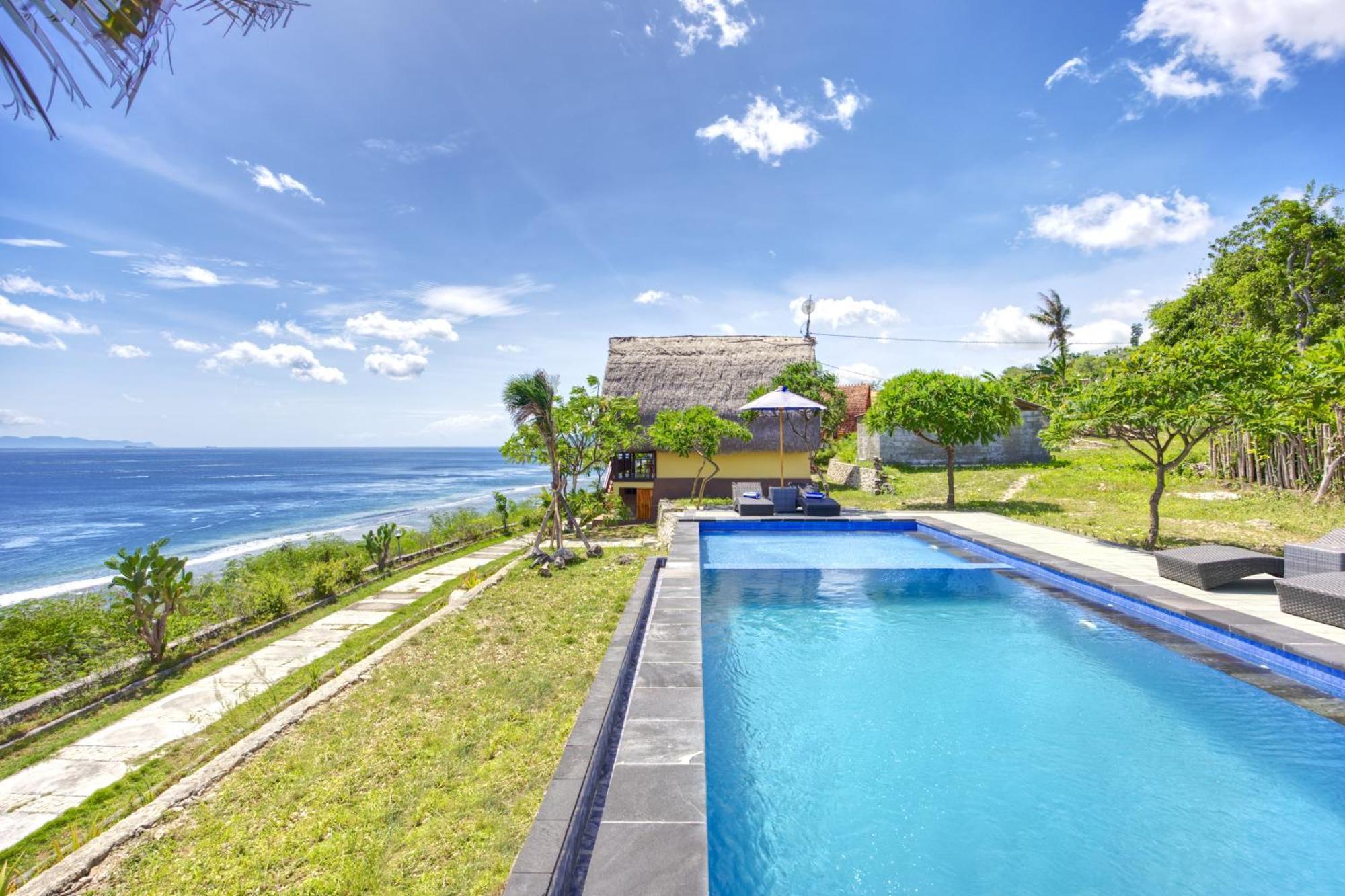 Song Cang Bungalow Batununggul Luaran gambar