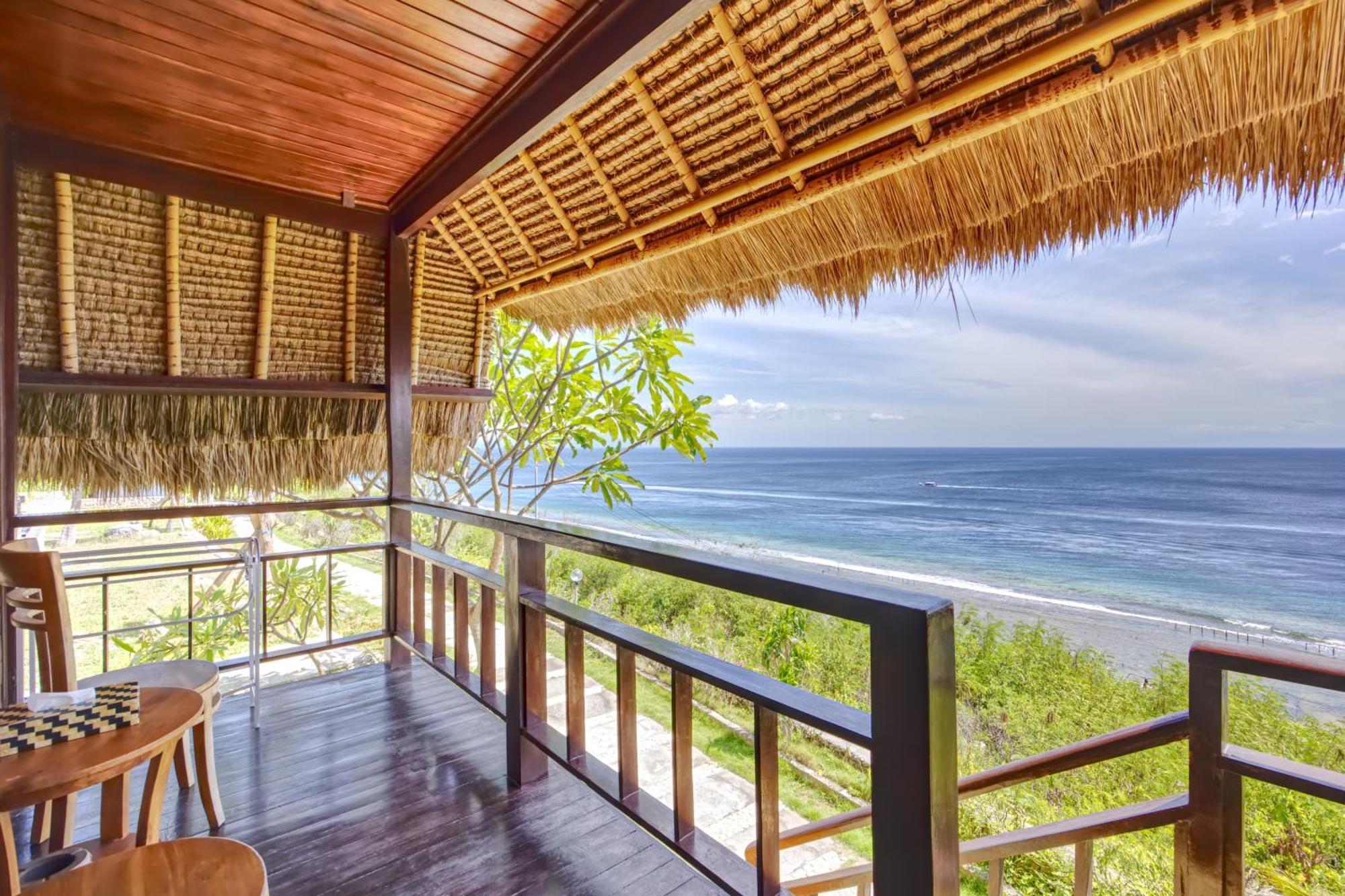 Song Cang Bungalow Batununggul Luaran gambar