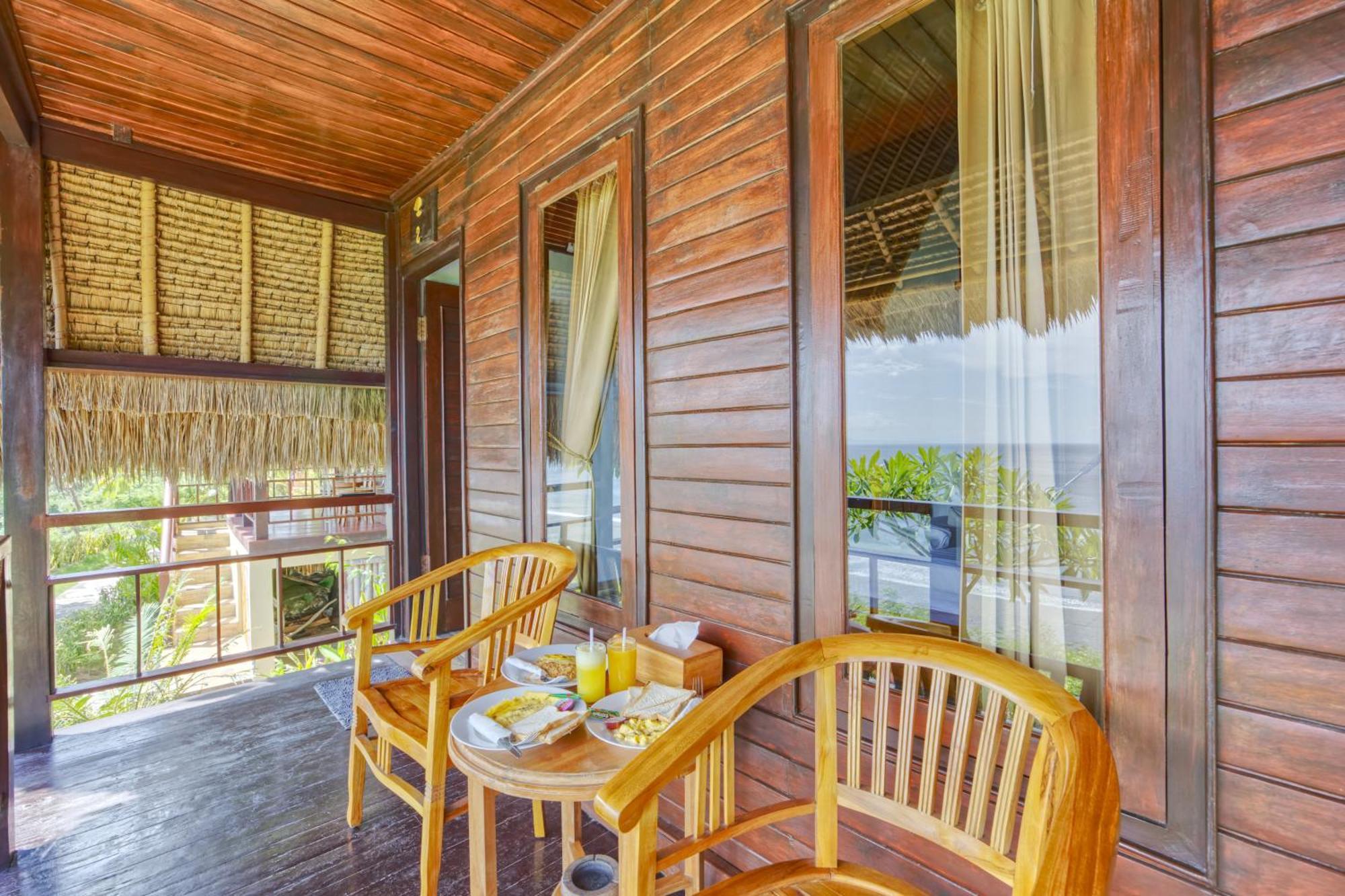 Song Cang Bungalow Batununggul Luaran gambar