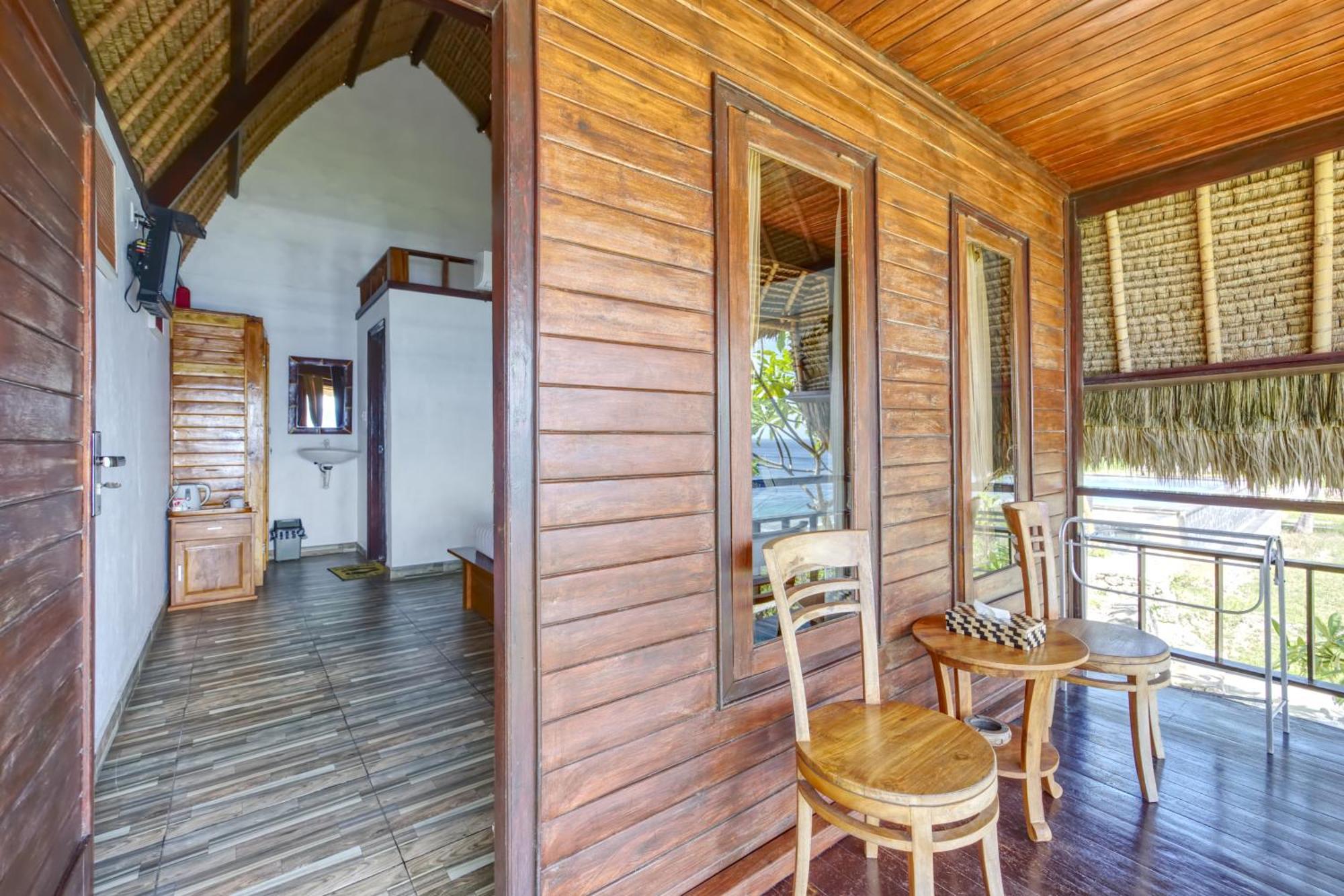 Song Cang Bungalow Batununggul Luaran gambar