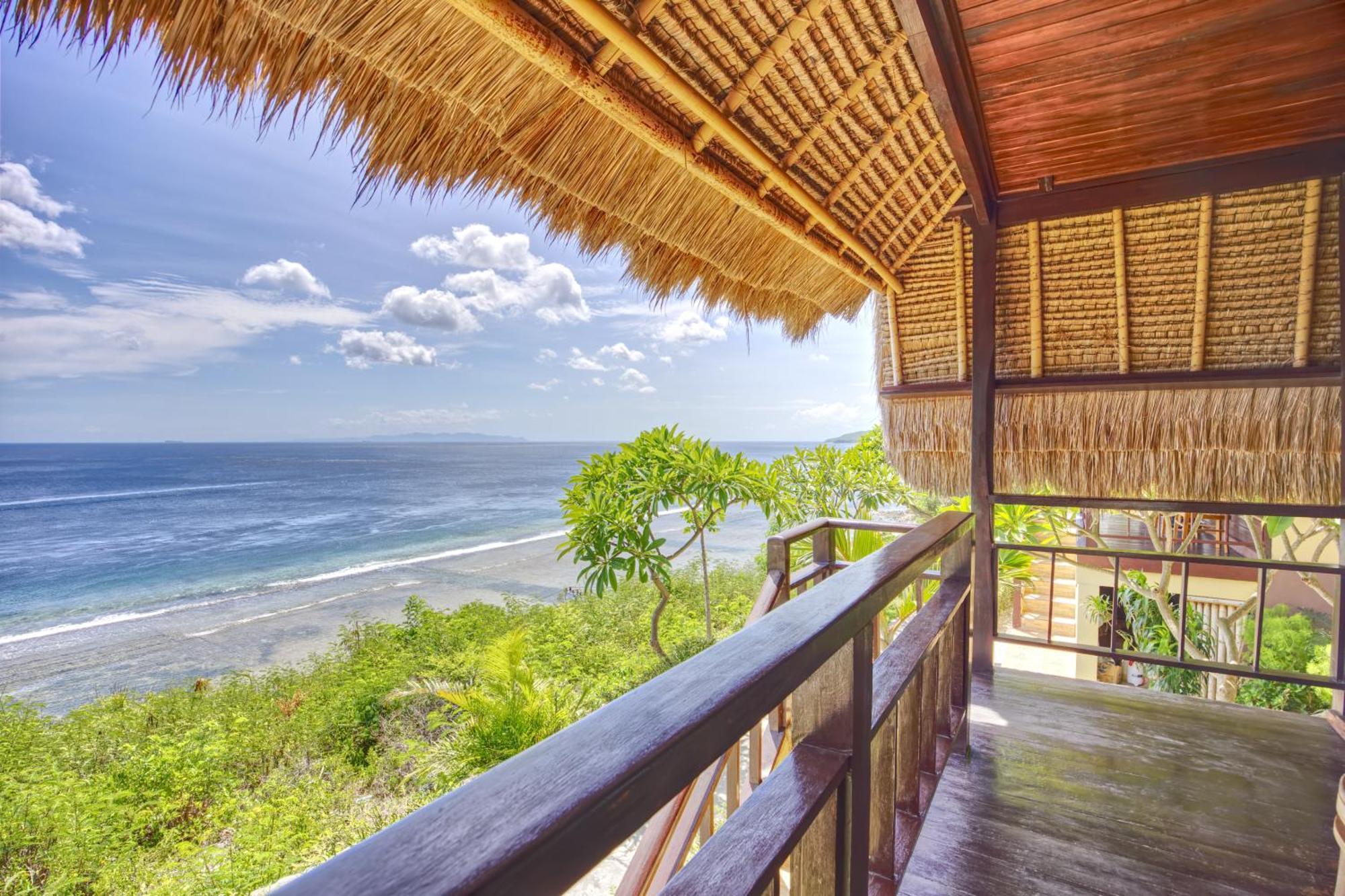 Song Cang Bungalow Batununggul Luaran gambar
