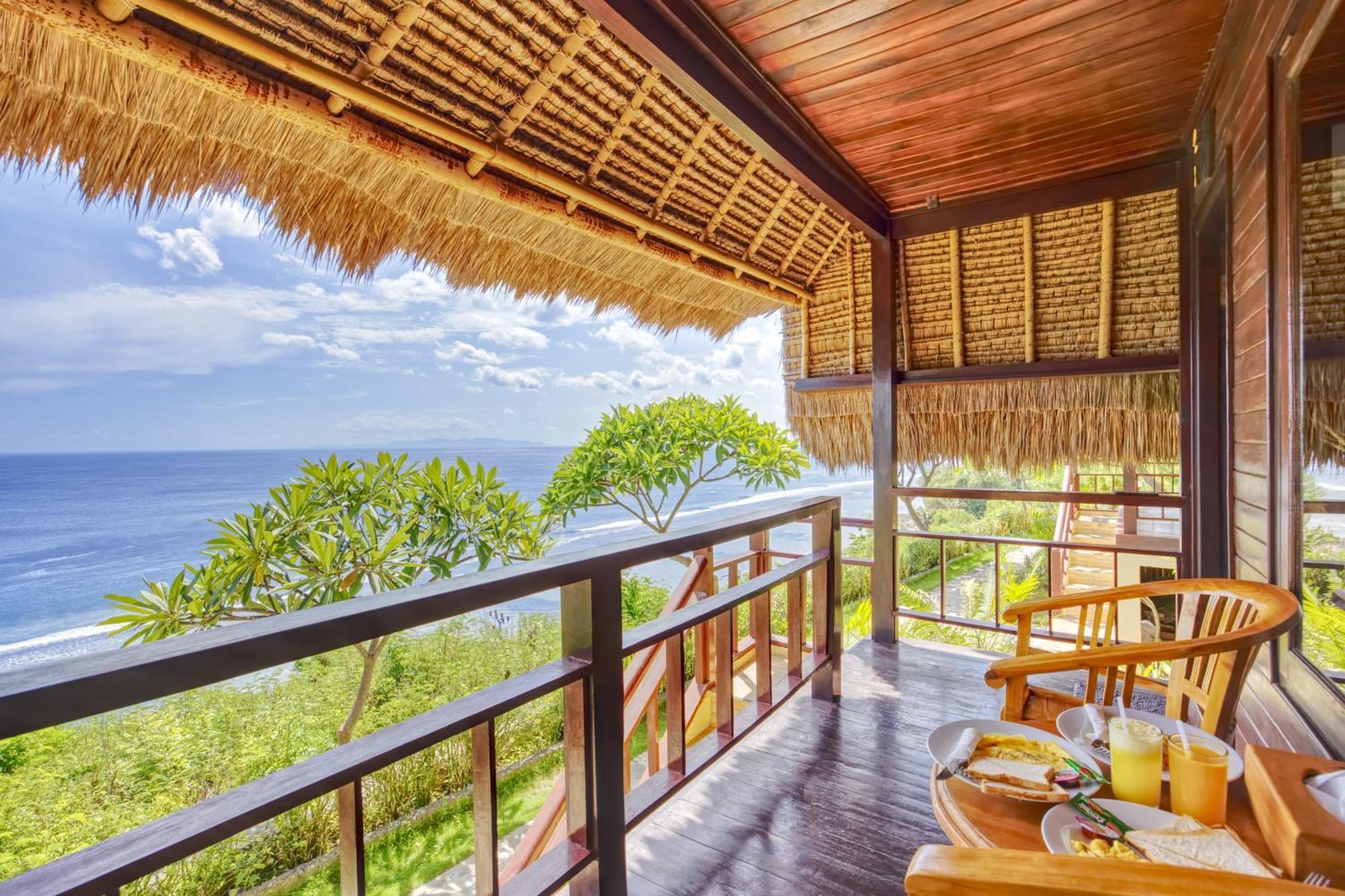 Song Cang Bungalow Batununggul Luaran gambar