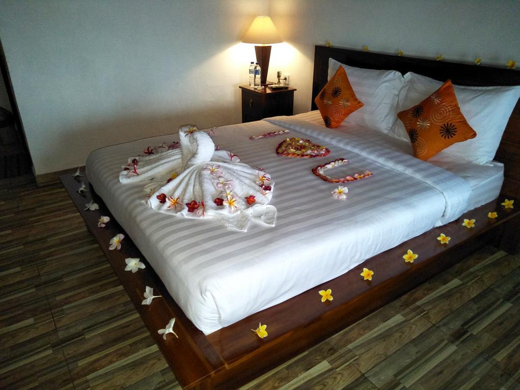Song Cang Bungalow Batununggul Luaran gambar