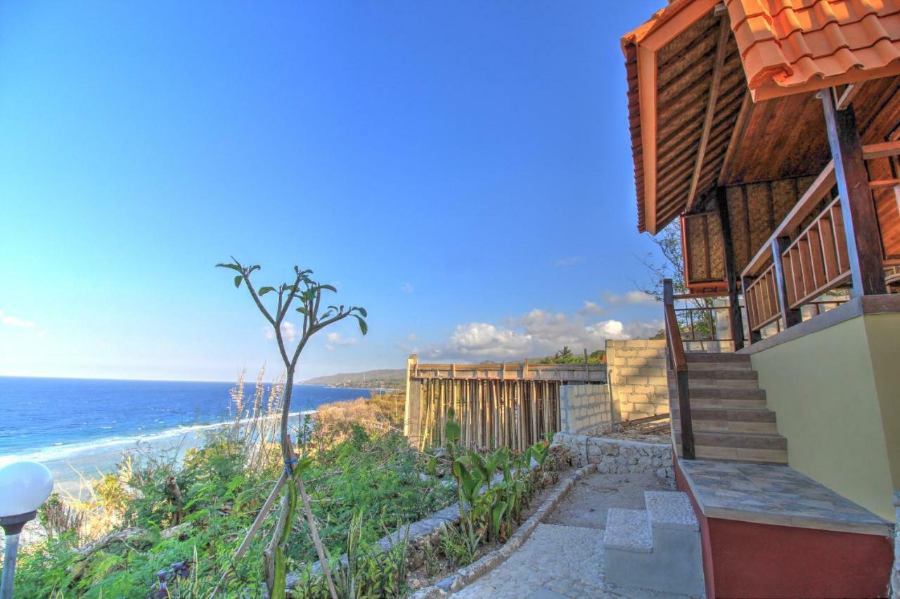 Song Cang Bungalow Batununggul Luaran gambar