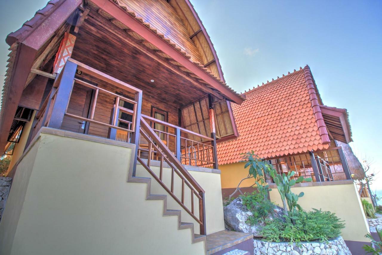 Song Cang Bungalow Batununggul Luaran gambar