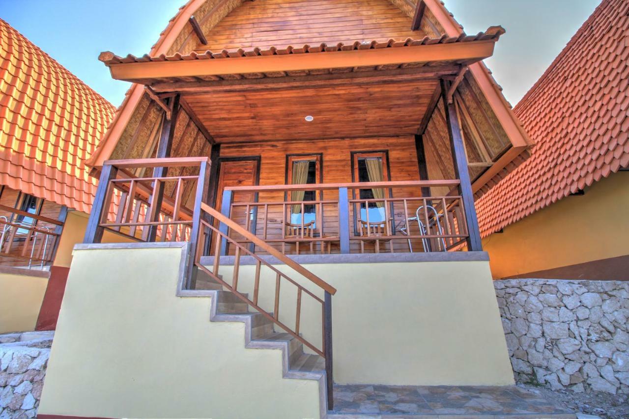 Song Cang Bungalow Batununggul Luaran gambar