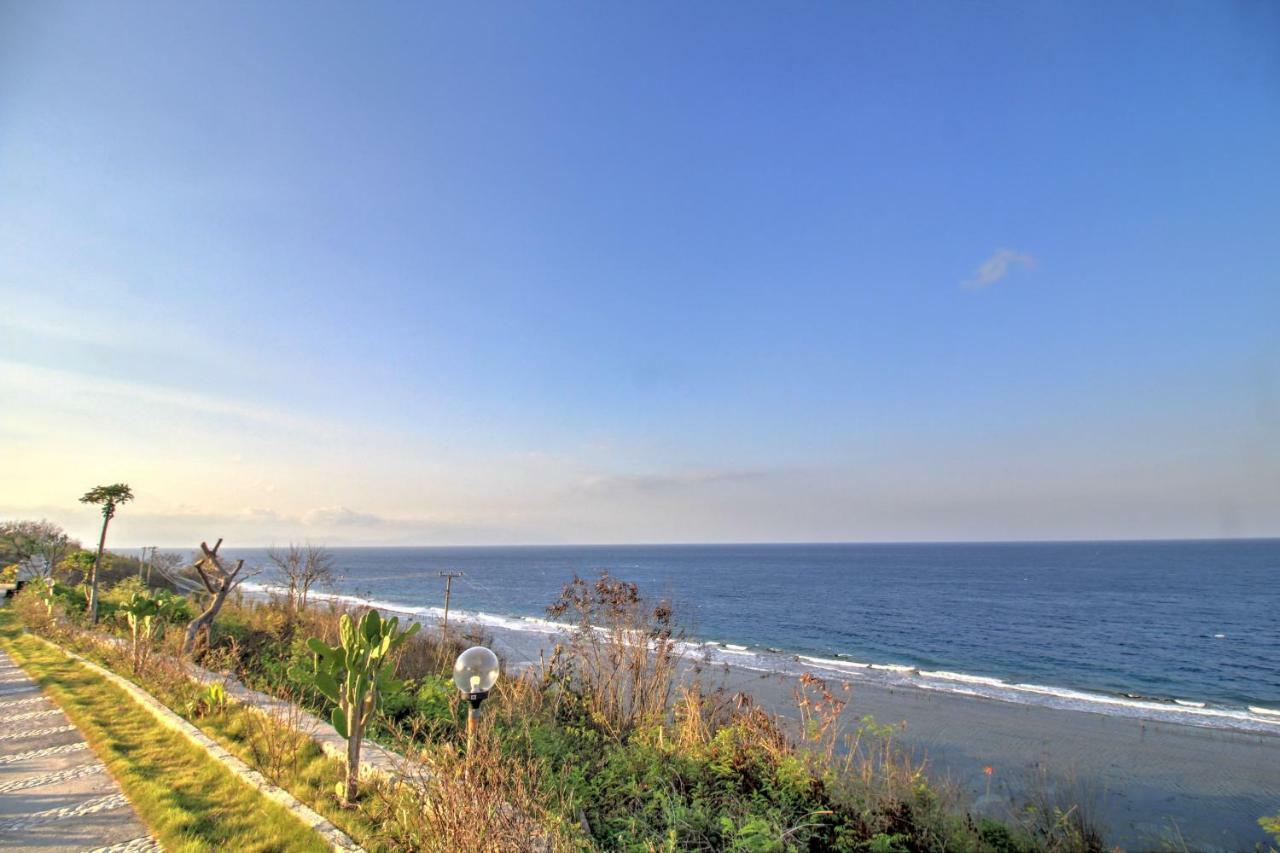 Song Cang Bungalow Batununggul Luaran gambar