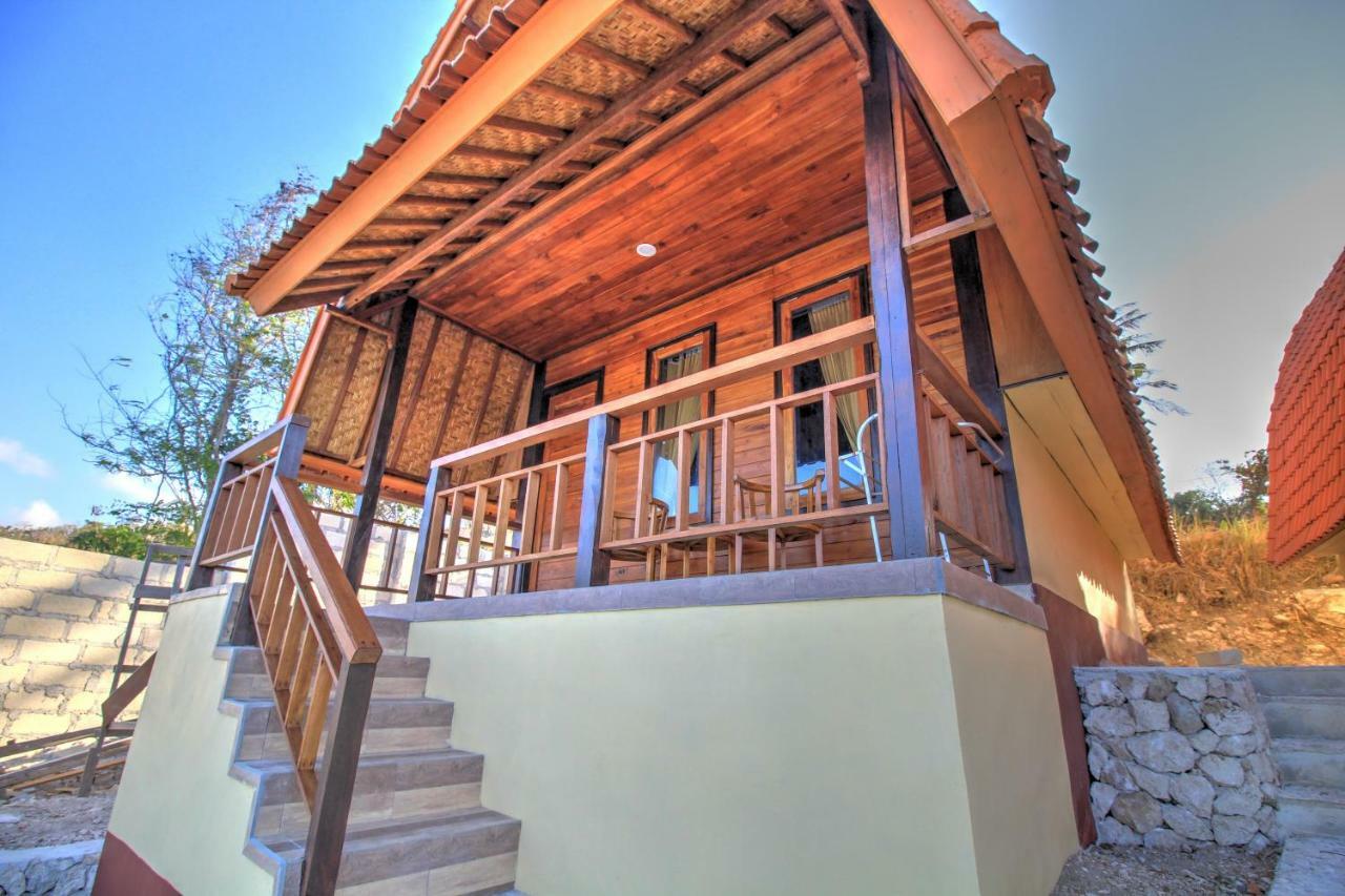 Song Cang Bungalow Batununggul Luaran gambar