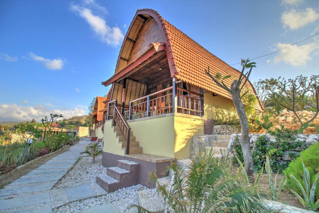 Song Cang Bungalow Batununggul Luaran gambar