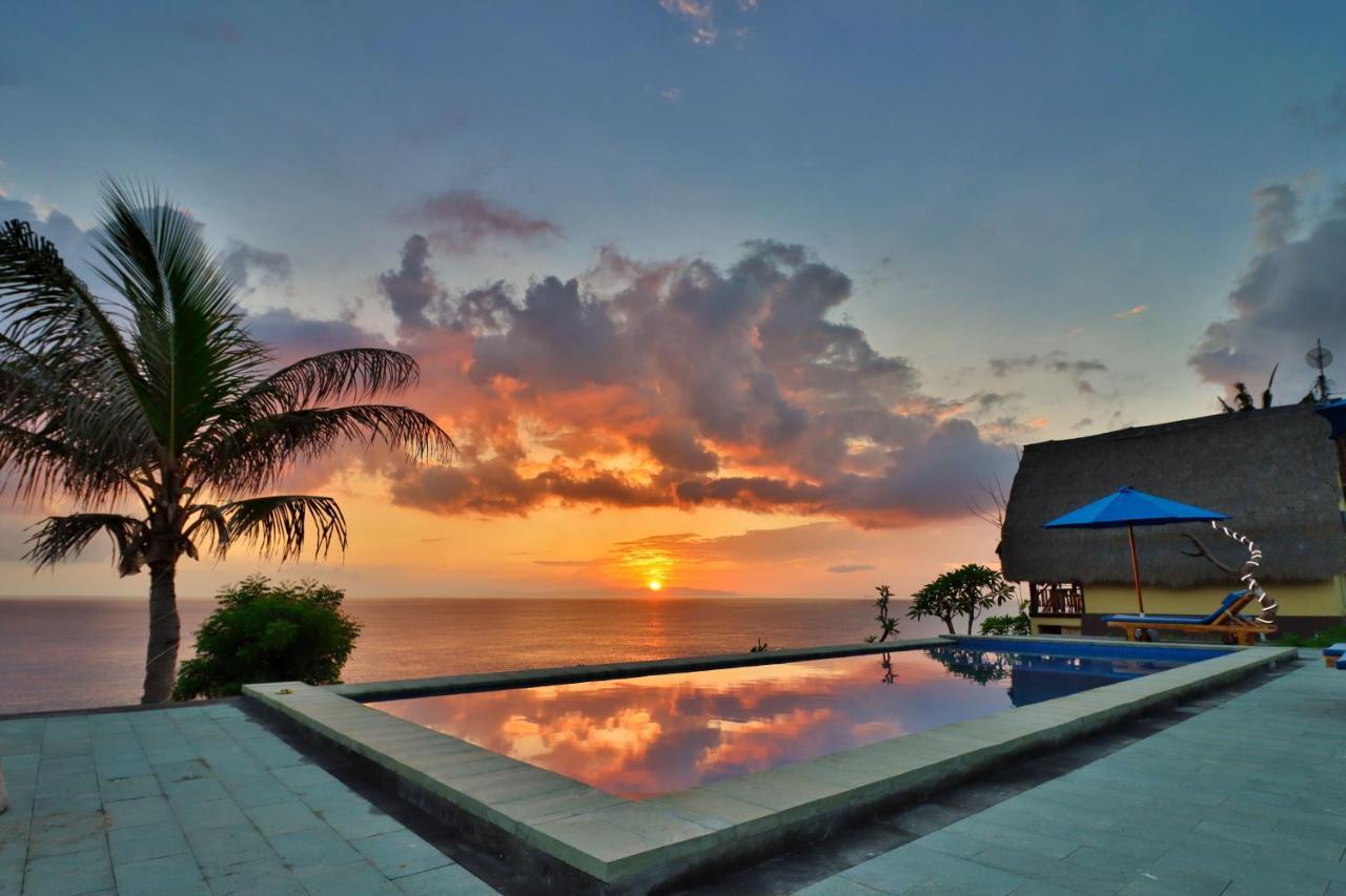 Song Cang Bungalow Batununggul Luaran gambar