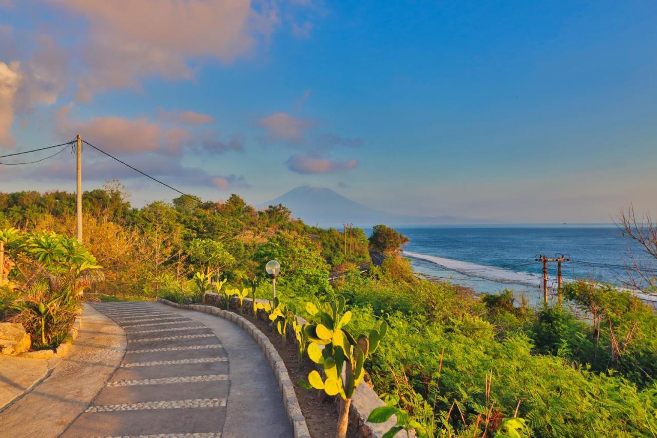 Song Cang Bungalow Batununggul Luaran gambar